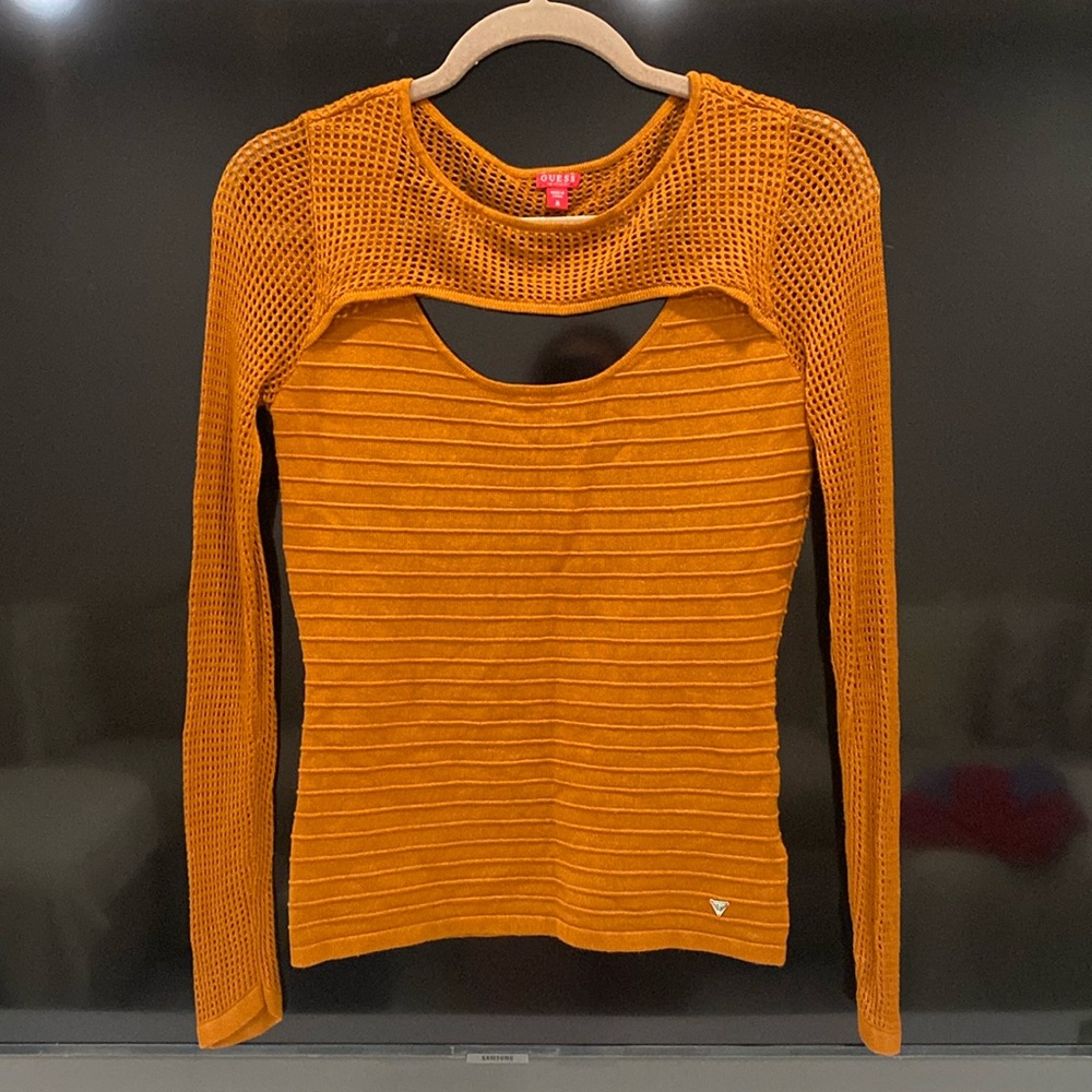 🚫SOLD🚫Guess🚫